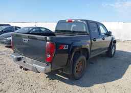 2006 CHEVROLET COLORADO