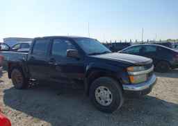 2006 CHEVROLET COLORADO