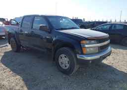 2006 CHEVROLET COLORADO