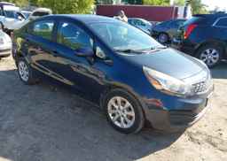 2014 KIA RIO LX