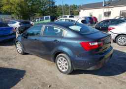 2014 KIA RIO LX