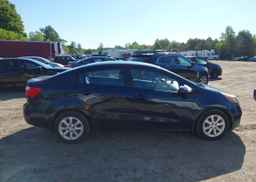 2014 KIA RIO LX