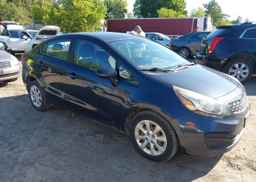2014 KIA RIO LX