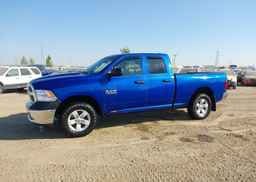 2017 RAM 1500 ST