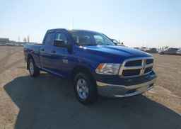 2017 RAM 1500 ST