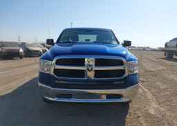 2017 RAM 1500 ST