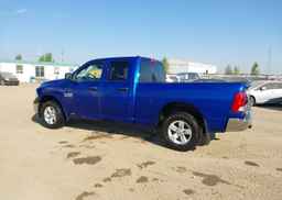 2017 RAM 1500 ST