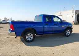 2017 RAM 1500 ST