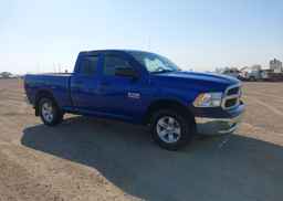2017 RAM 1500 ST