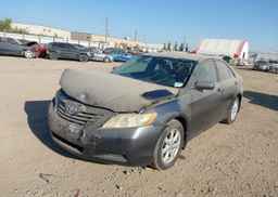 2008 TOYOTA CAMRY LE