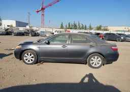 2008 TOYOTA CAMRY LE