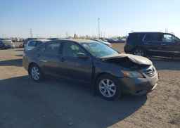 2008 TOYOTA CAMRY LE