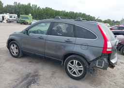 2010 HONDA CR-V EX