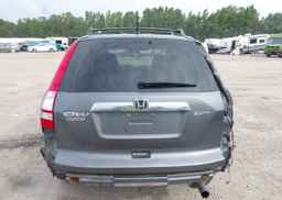 2010 HONDA CR-V EX