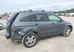 2010 HONDA CR-V EX