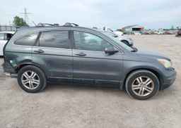 2010 HONDA CR-V EX