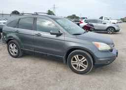 2010 HONDA CR-V EX