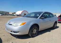 2007 SATURN ION 3 UPLEVEL