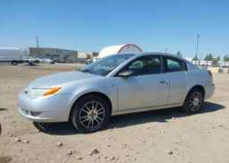 2007 SATURN ION 3 UPLEVEL