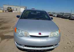 2007 SATURN ION 3 UPLEVEL