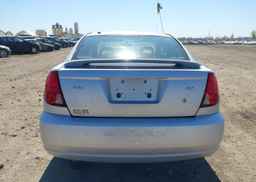 2007 SATURN ION 3 UPLEVEL