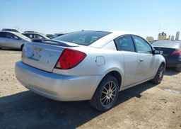 2007 SATURN ION 3 UPLEVEL