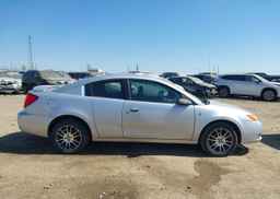2007 SATURN ION 3 UPLEVEL