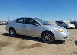 2007 SATURN ION 3 UPLEVEL