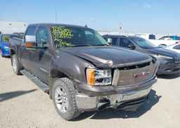 2008 GMC SIERRA K1500