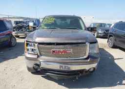 2008 GMC SIERRA K1500