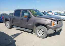 2008 GMC SIERRA K1500