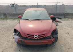 2006 MAZDA 3 HATCHBACK