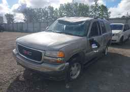 2000 GMC YUKON SLE