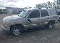 2000 GMC YUKON SLE