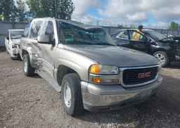 2000 GMC YUKON SLE