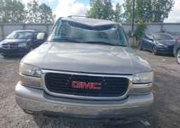 2000 GMC YUKON SLE