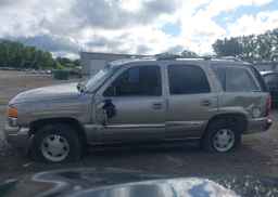 2000 GMC YUKON SLE