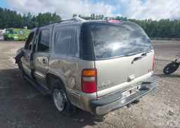 2000 GMC YUKON SLE