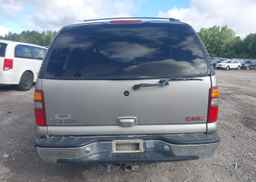 2000 GMC YUKON SLE