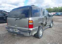 2000 GMC YUKON SLE