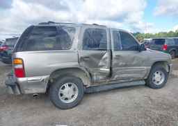 2000 GMC YUKON SLE