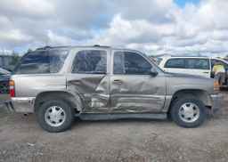 2000 GMC YUKON SLE