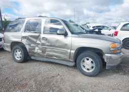 2000 GMC YUKON SLE