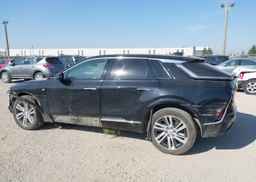 2024 CADILLAC LYRIQ TECH