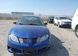 2004 PONTIAC SUNFIRE SL