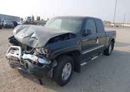 2005 GMC NEW SIERRA K1500