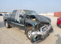 2005 GMC NEW SIERRA K1500