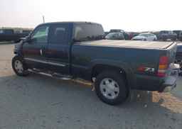 2005 GMC NEW SIERRA K1500