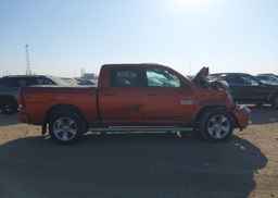 2013 RAM 1500 SPORT