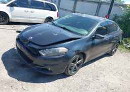 2013 DODGE DART SXT